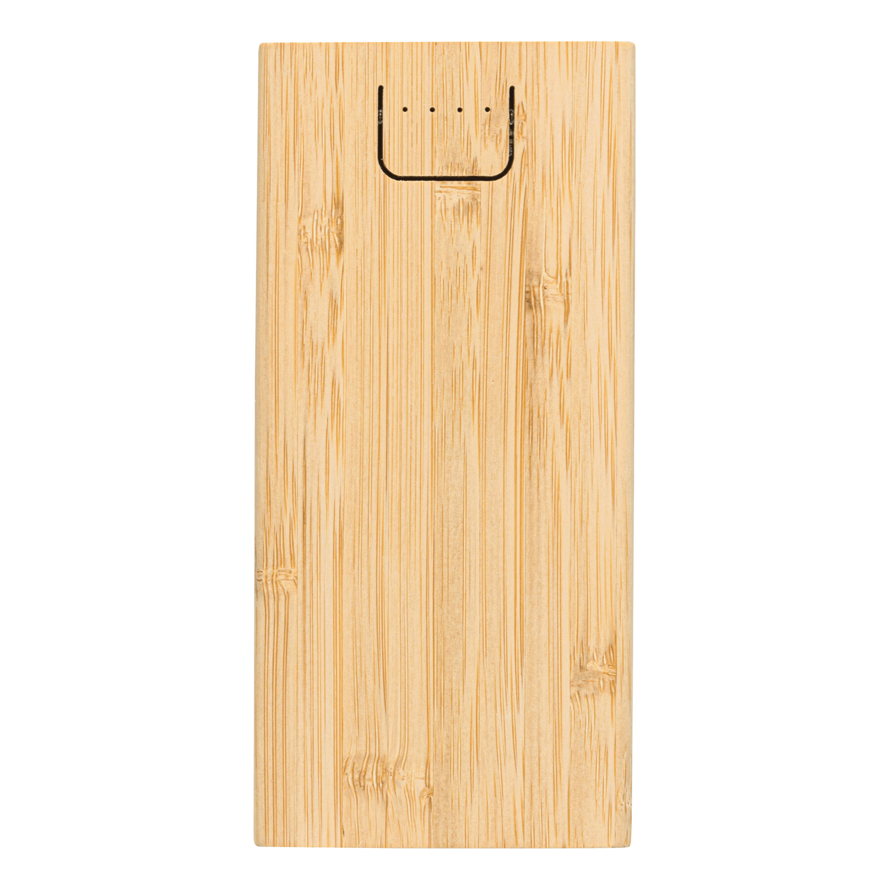 Powerbank BAMBOO ENERGY P051405I