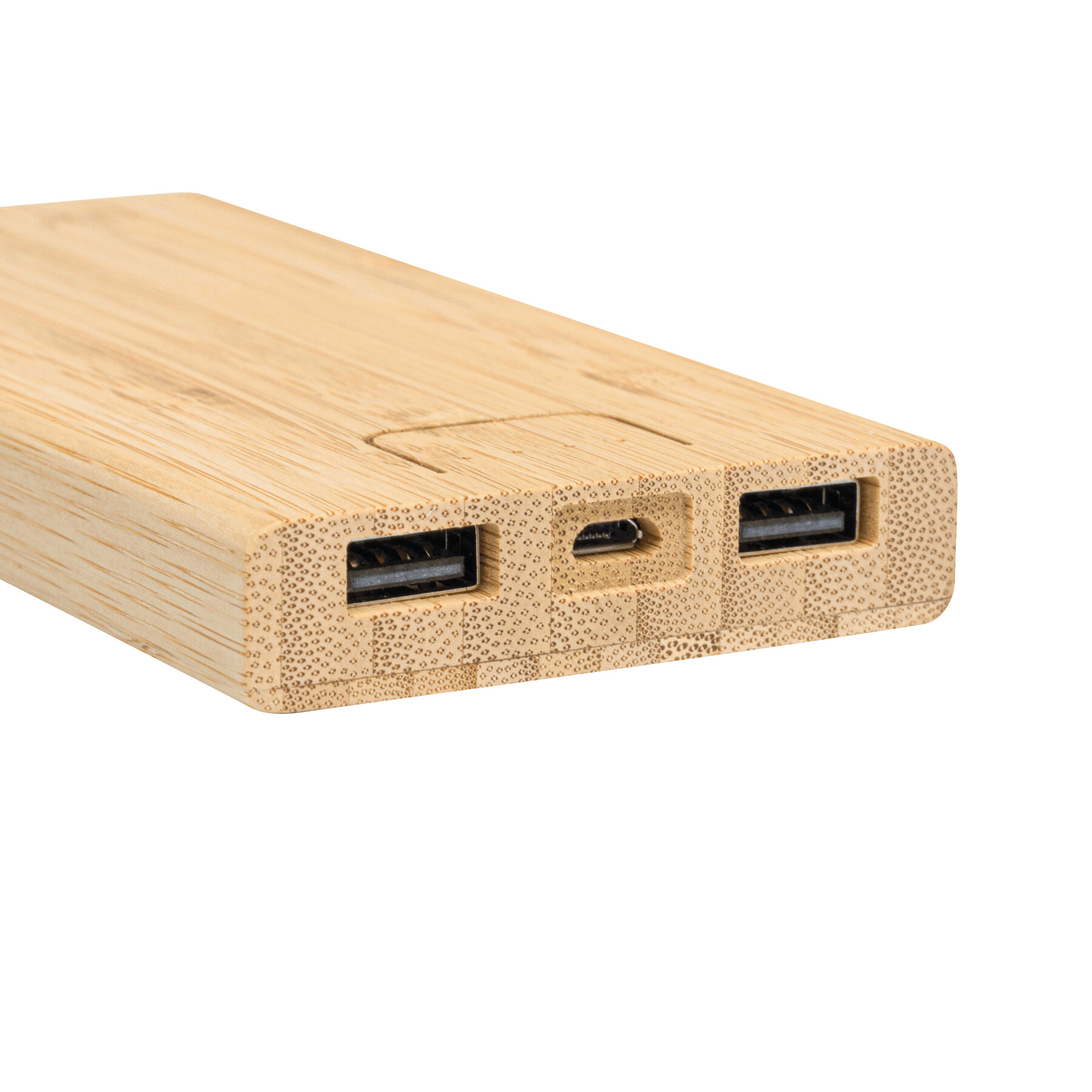 Powerbank BAMBOO ENERGY P051405I