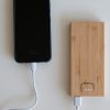 Powerbank BAMBOO ENERGY P051405I