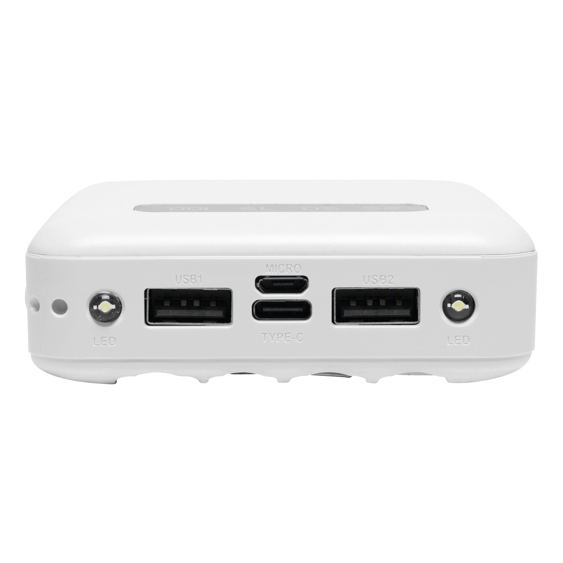 Powerbank z latarką PRECIOUS P051406I