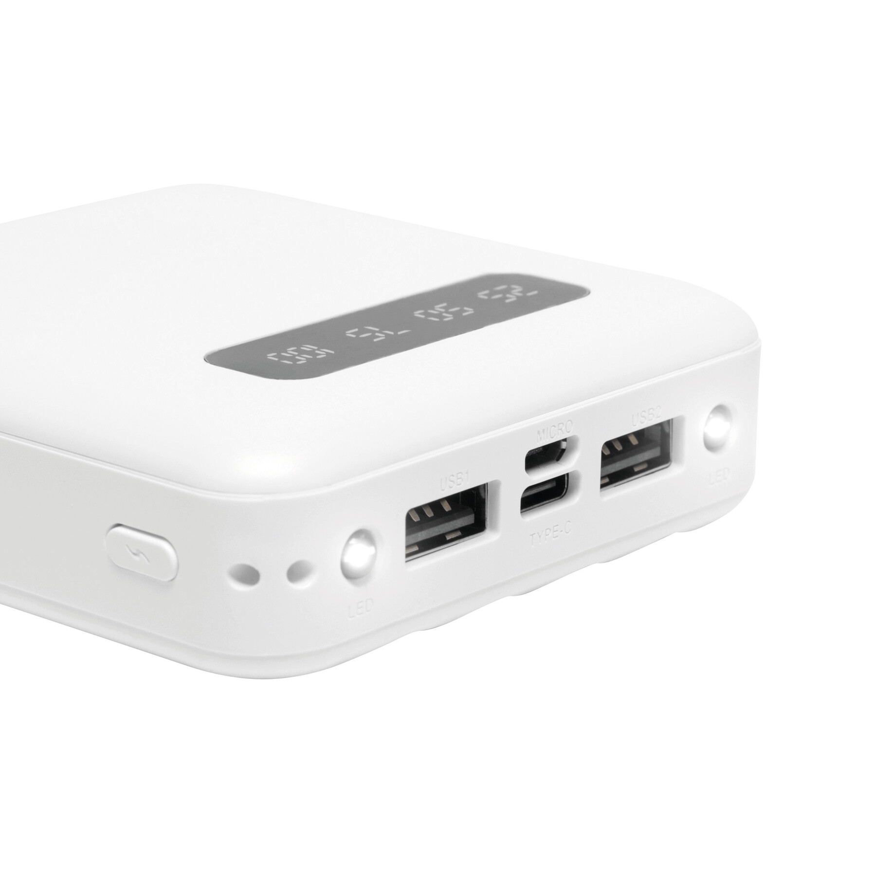 Powerbank z latarką PRECIOUS P051406I