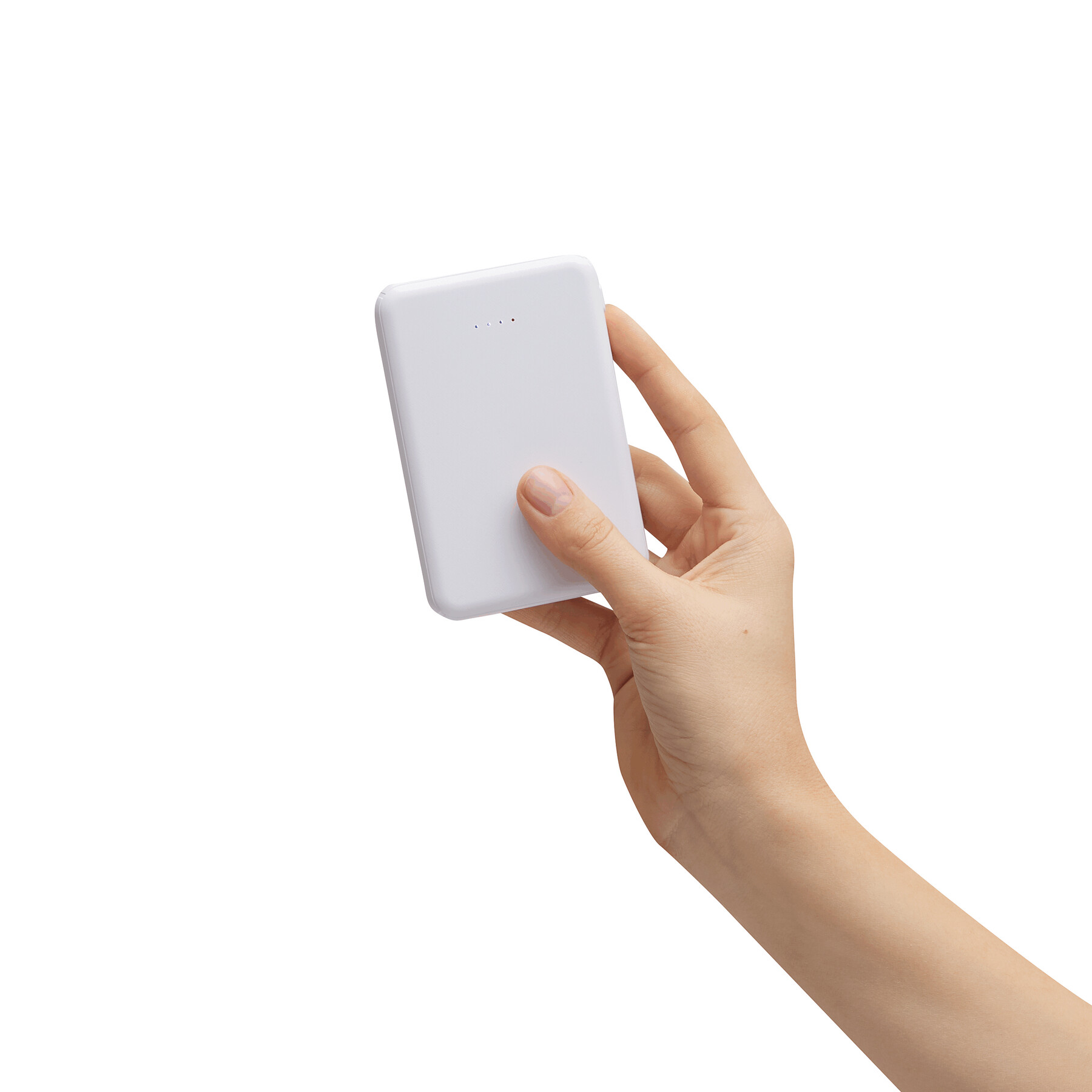 Powerbank POCKET ENERGY P120093I