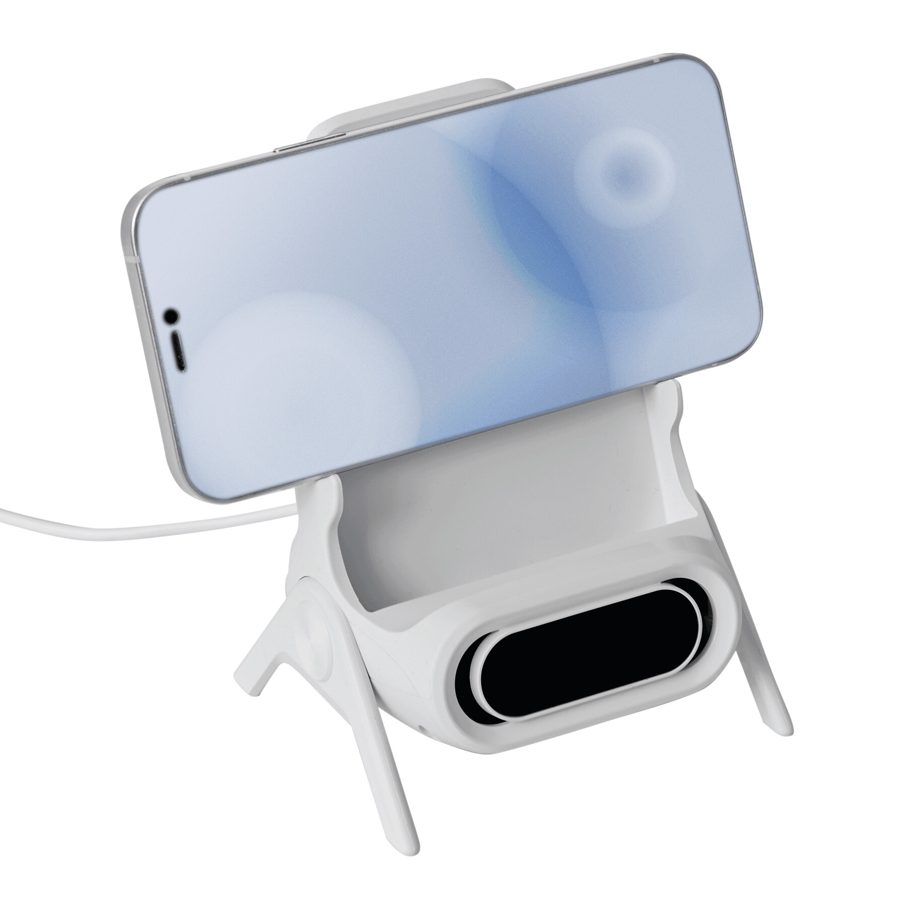 Bezprzewodowa stacja ładująca COMBINED P120094I