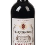 Wino MARQUIS DU BOIS – BORDEAUX P005653I