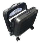 Kubek z powłoką sublimacyjną Gaeta 330 ml P101529R RO-R85319-W
