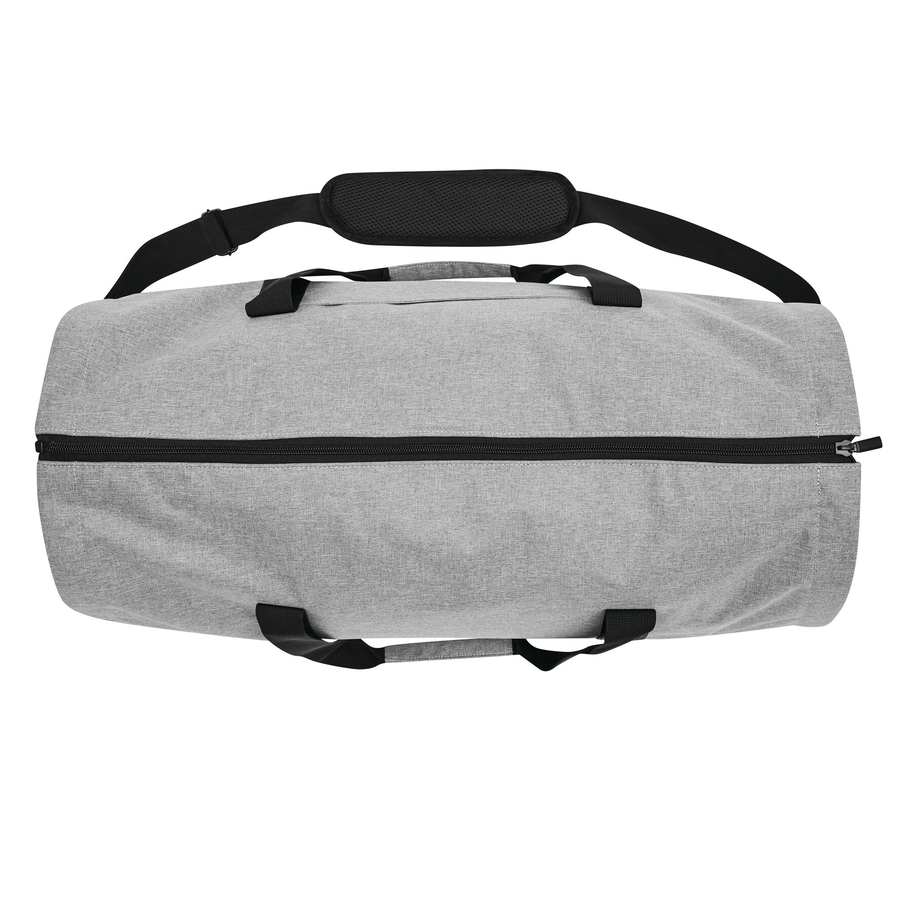 Torba podróżna MILANO ze zintegrowaną torbą na ubrania. P120095I