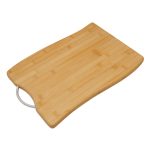 Deska do krojenia BAMBOO-GRIP P003967I