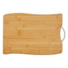 Deska do krojenia BAMBOO-GRIP P003967I
