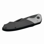 Nóź kieszonkowy BLACK-CUT P003974I
