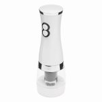 Młynek do soli i pieprzu SALT N&acute; PEPPER P003976I