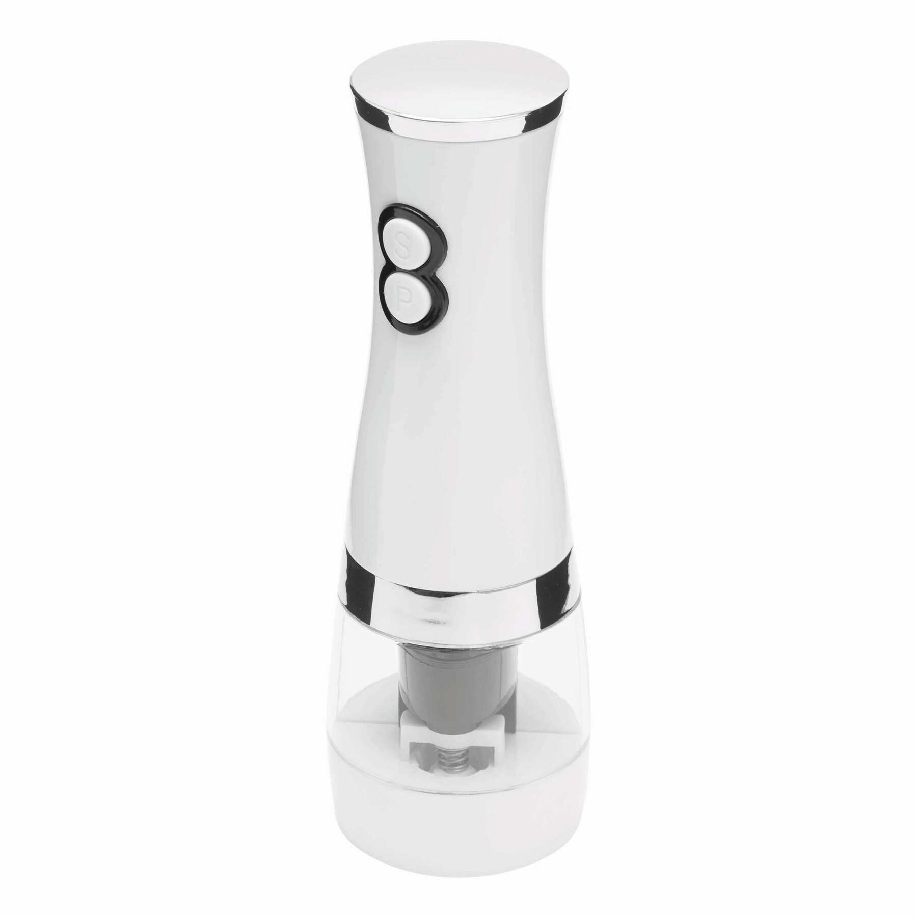 SALT N' PEPPER - Młynek do soli i pieprzu SALT N&acute; PEPPER P003976I IN-58-0300615