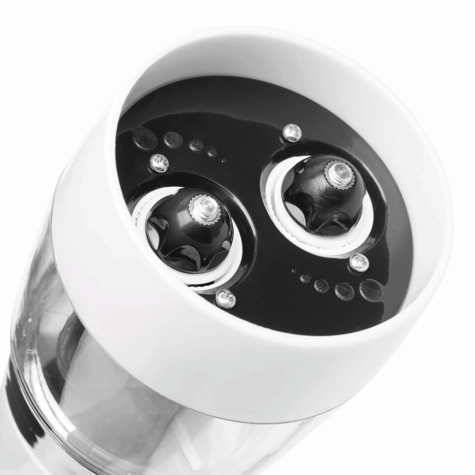 Młynek do soli i pieprzu SALT N&acute; PEPPER P003976I