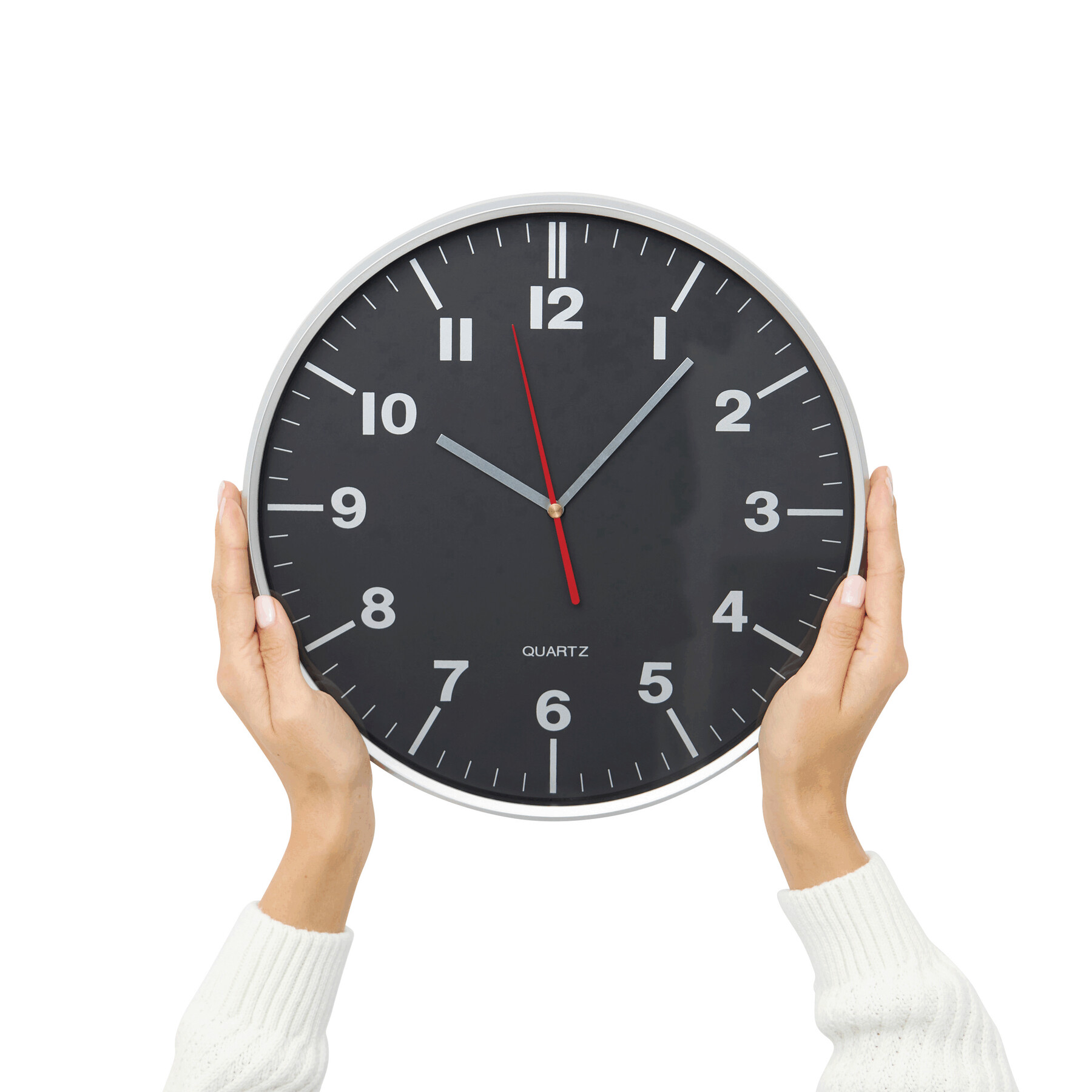 Zegar ścienny HEMERA P003980I