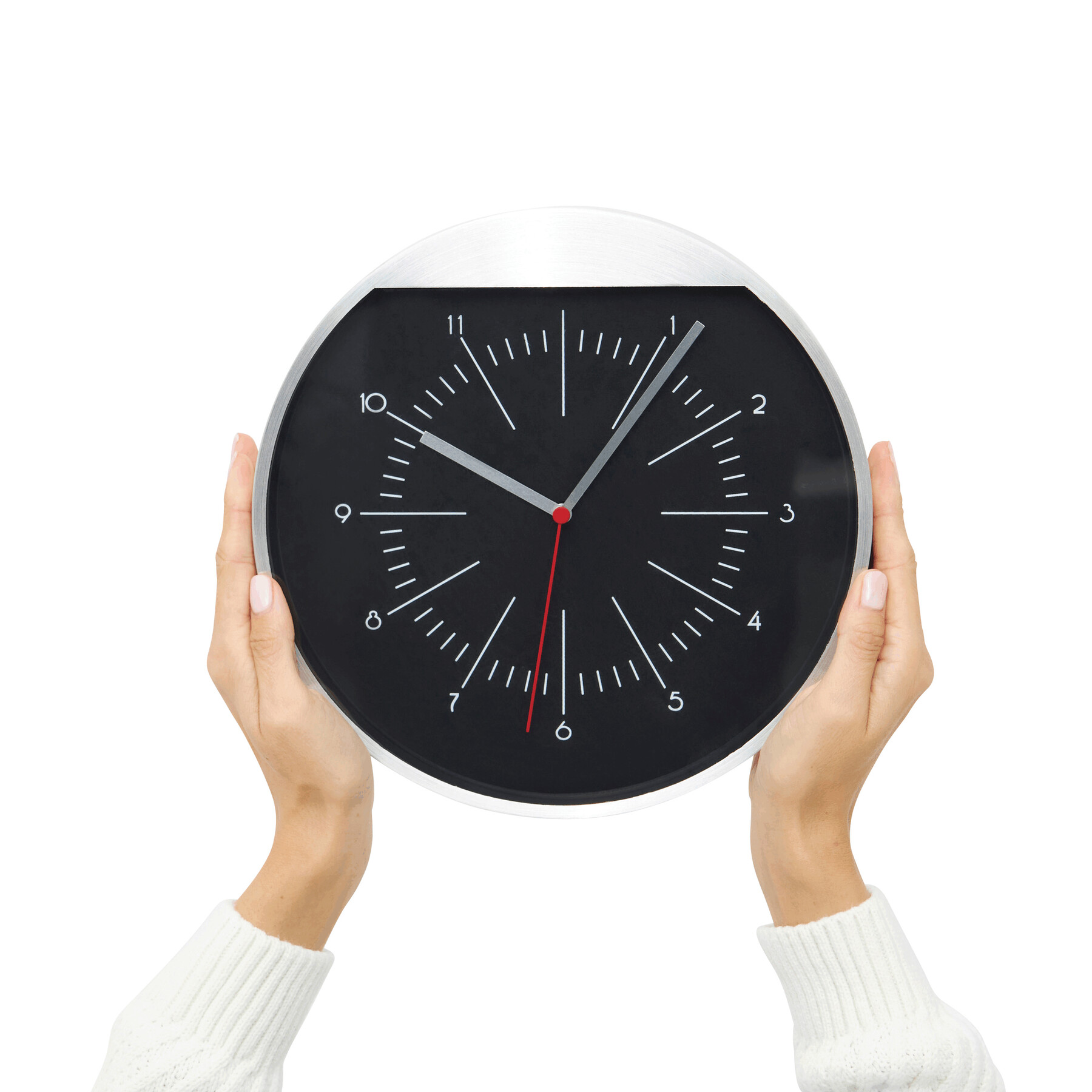 Zegar ścienny ROUNDABOUT P003982I