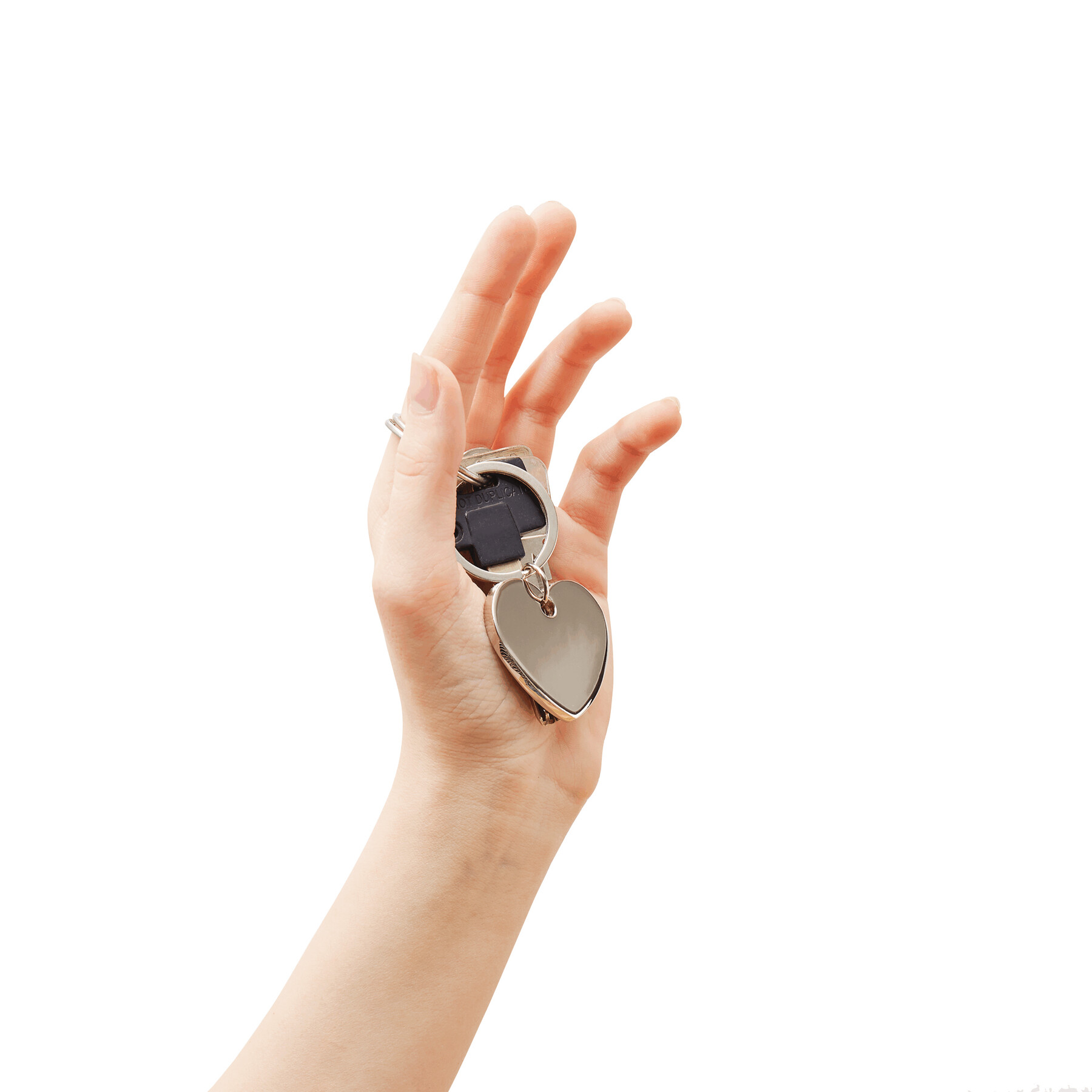 Brelok LOVELY P003990I