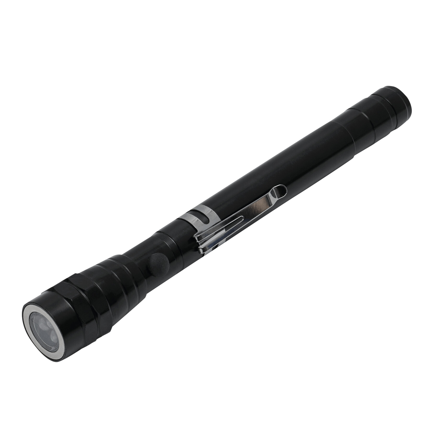 Latarka LED REFLECT P003997I czarny