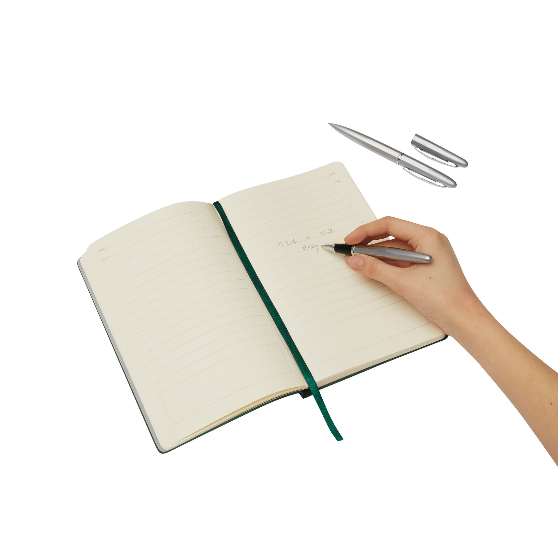 Zestaw do pisania COMTESSE P004005I