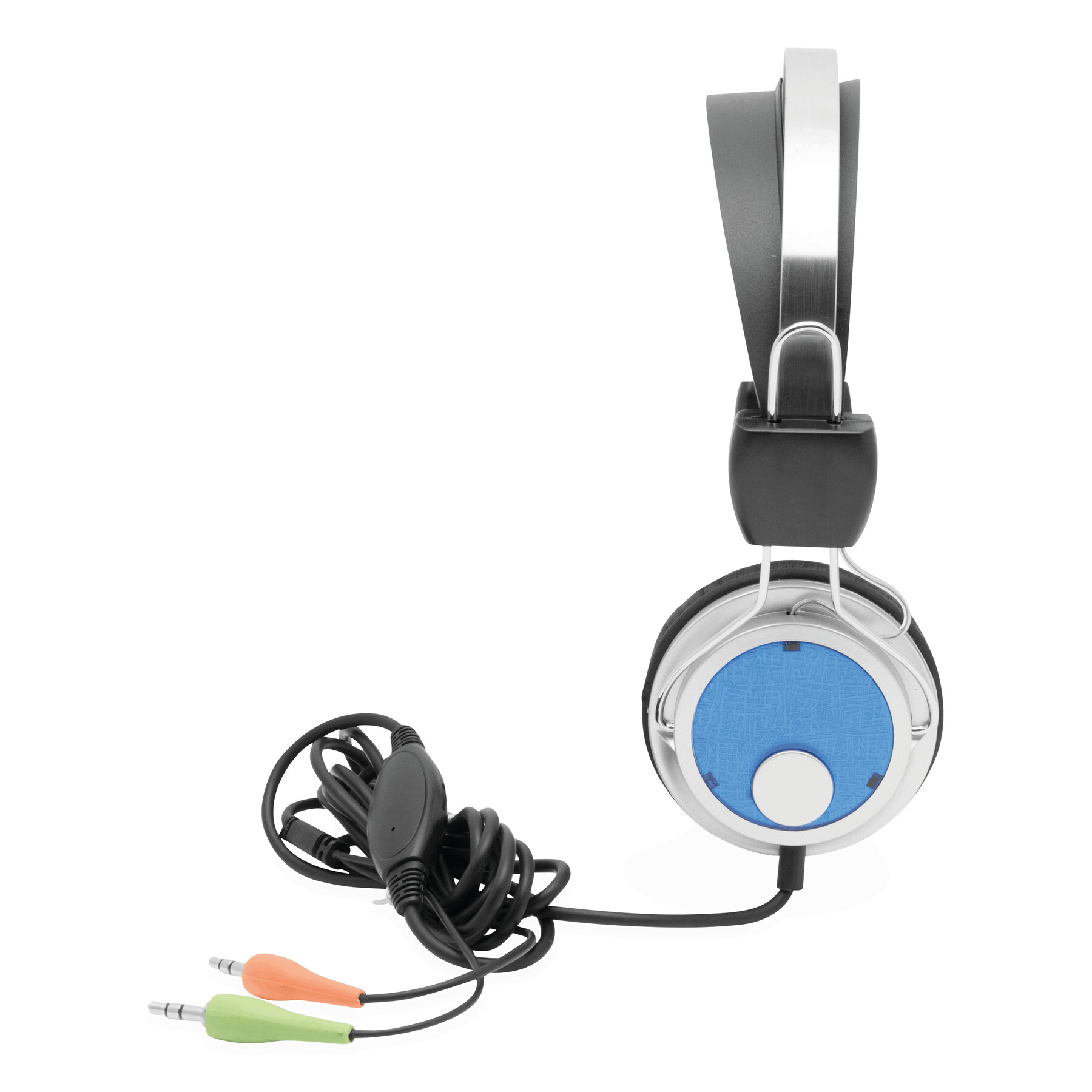 Zestaw słuchawkowy VIBORG P004030I