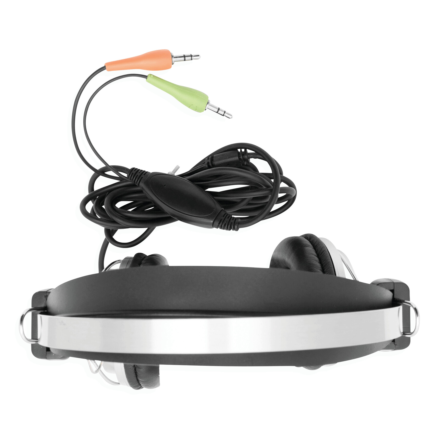 Zestaw słuchawkowy VIBORG P004030I