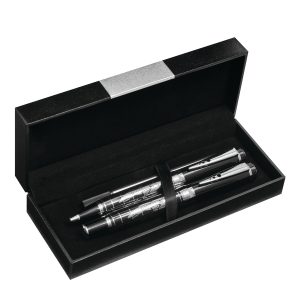 INTERCONTINENTAL - Zestaw do pisania P004041I IN-58-1102300