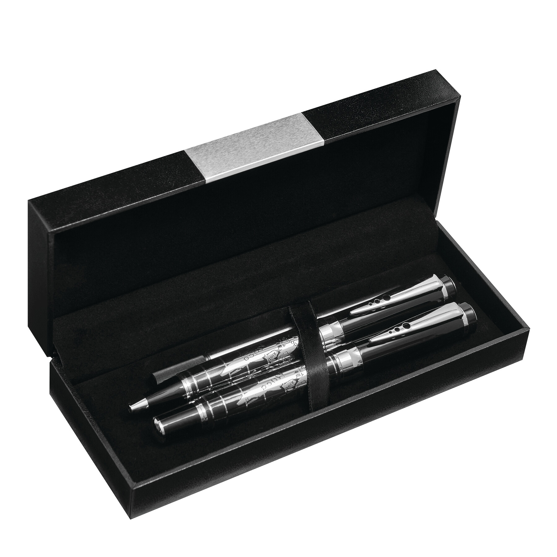 INTERCONTINENTAL - Zestaw do pisania P004041I IN-58-1102300