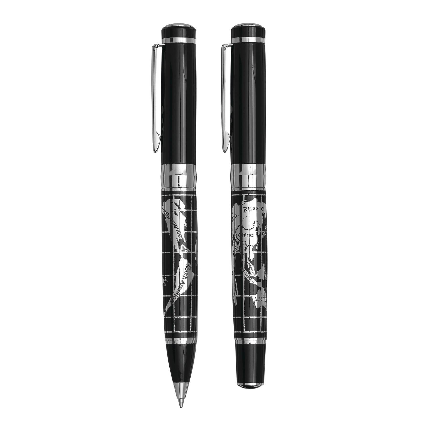 Zestaw do pisania INTERCONTINENTAL P004041I