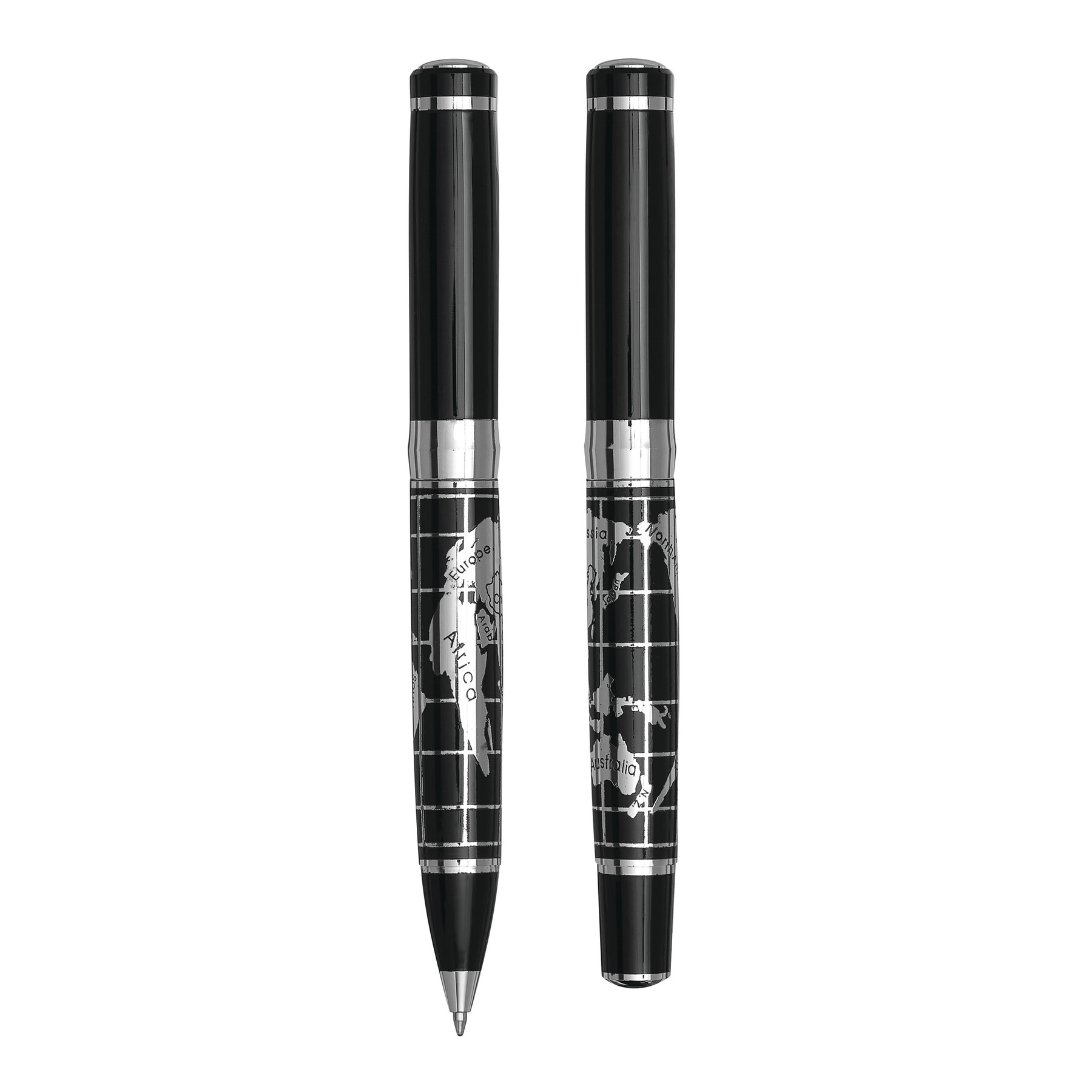 Zestaw do pisania INTERCONTINENTAL P004041I