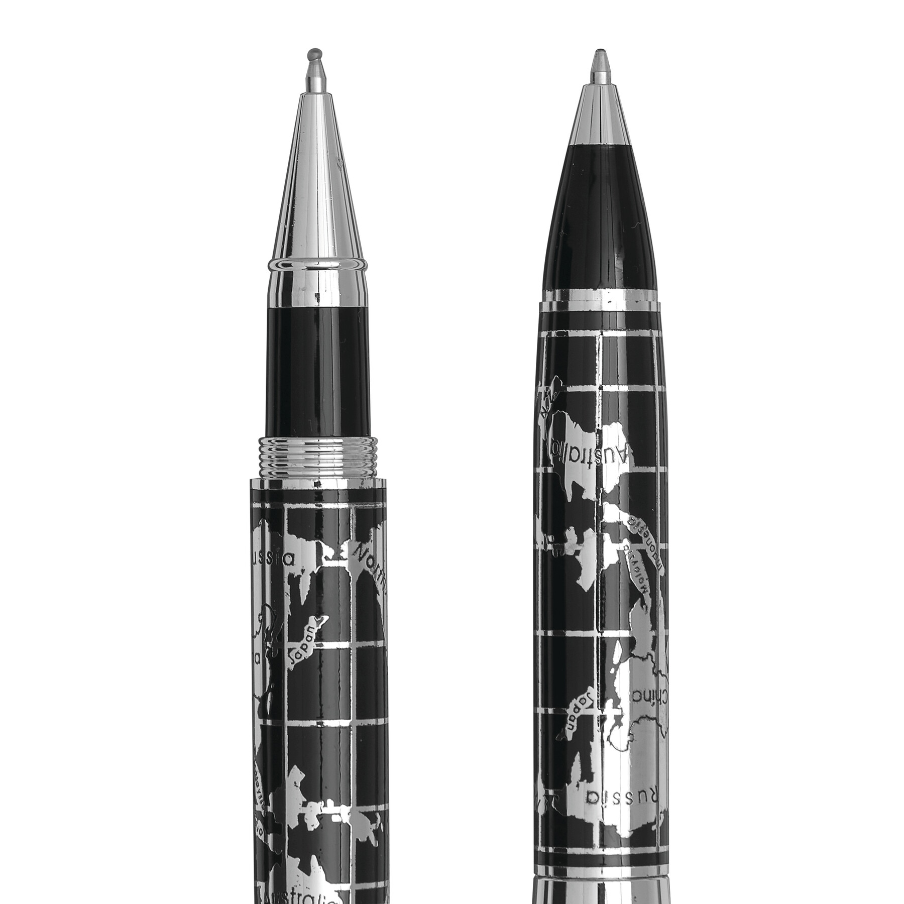 Zestaw do pisania INTERCONTINENTAL P004041I