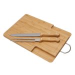 Deska do krojenia BAMBOO-CUT P005234I