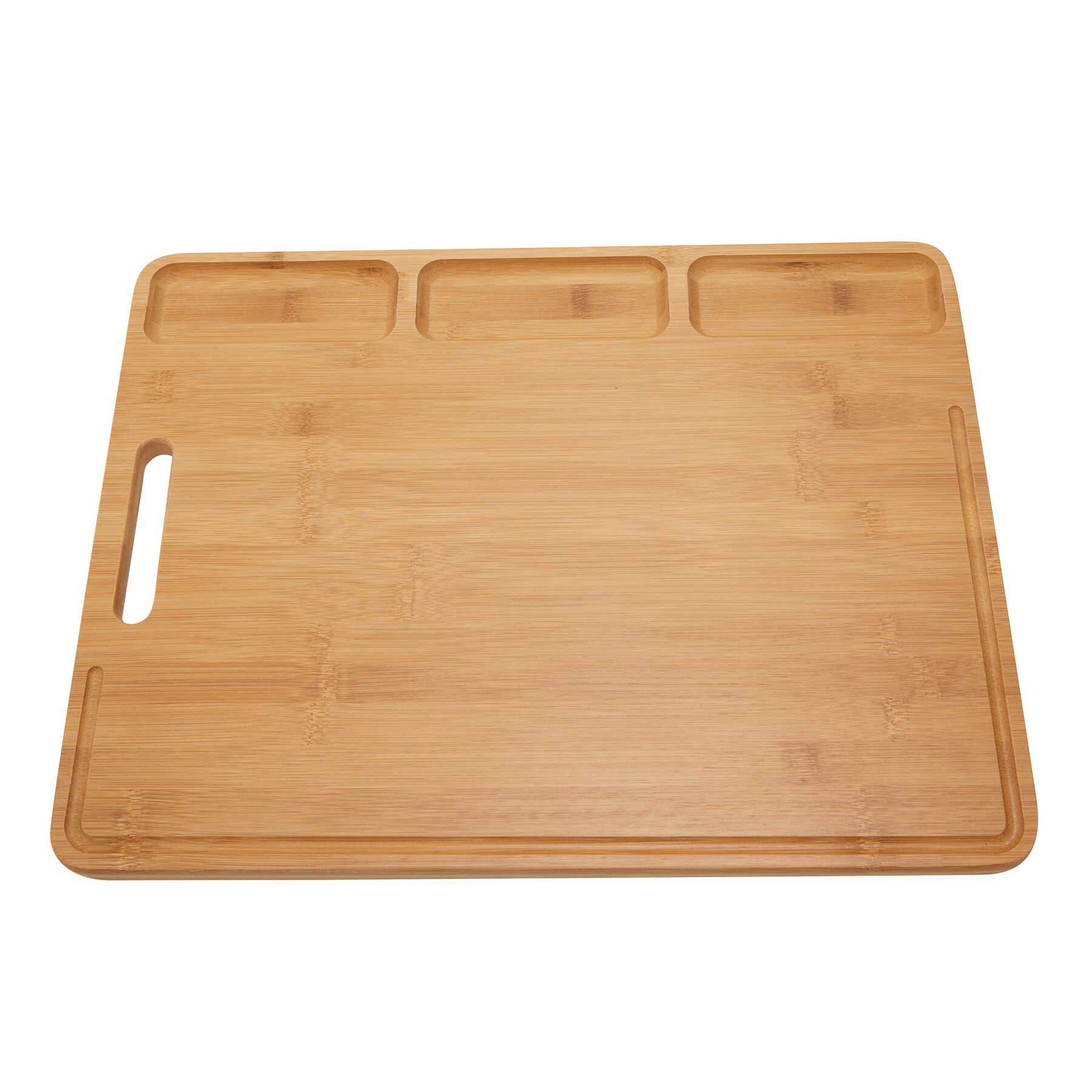 BAMBOO SERVING - Duża deska do krojenia P046888I IN-58-8030459
