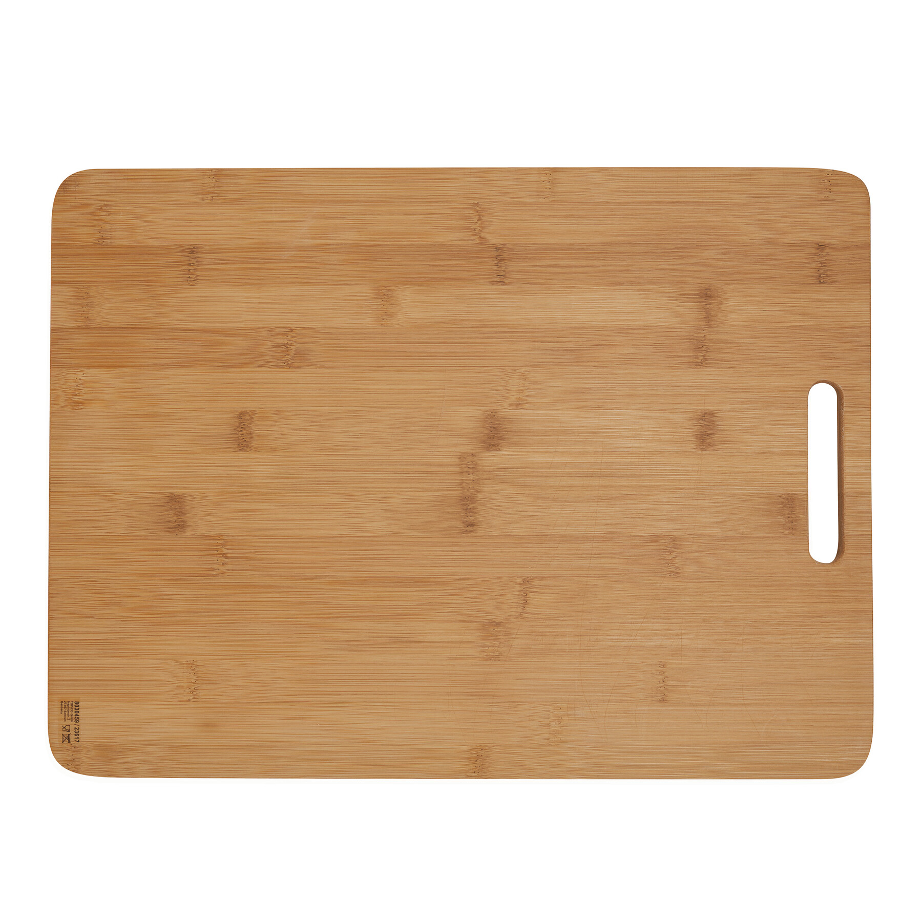 Duża deska do krojenia BAMBOO SERVING P046888I