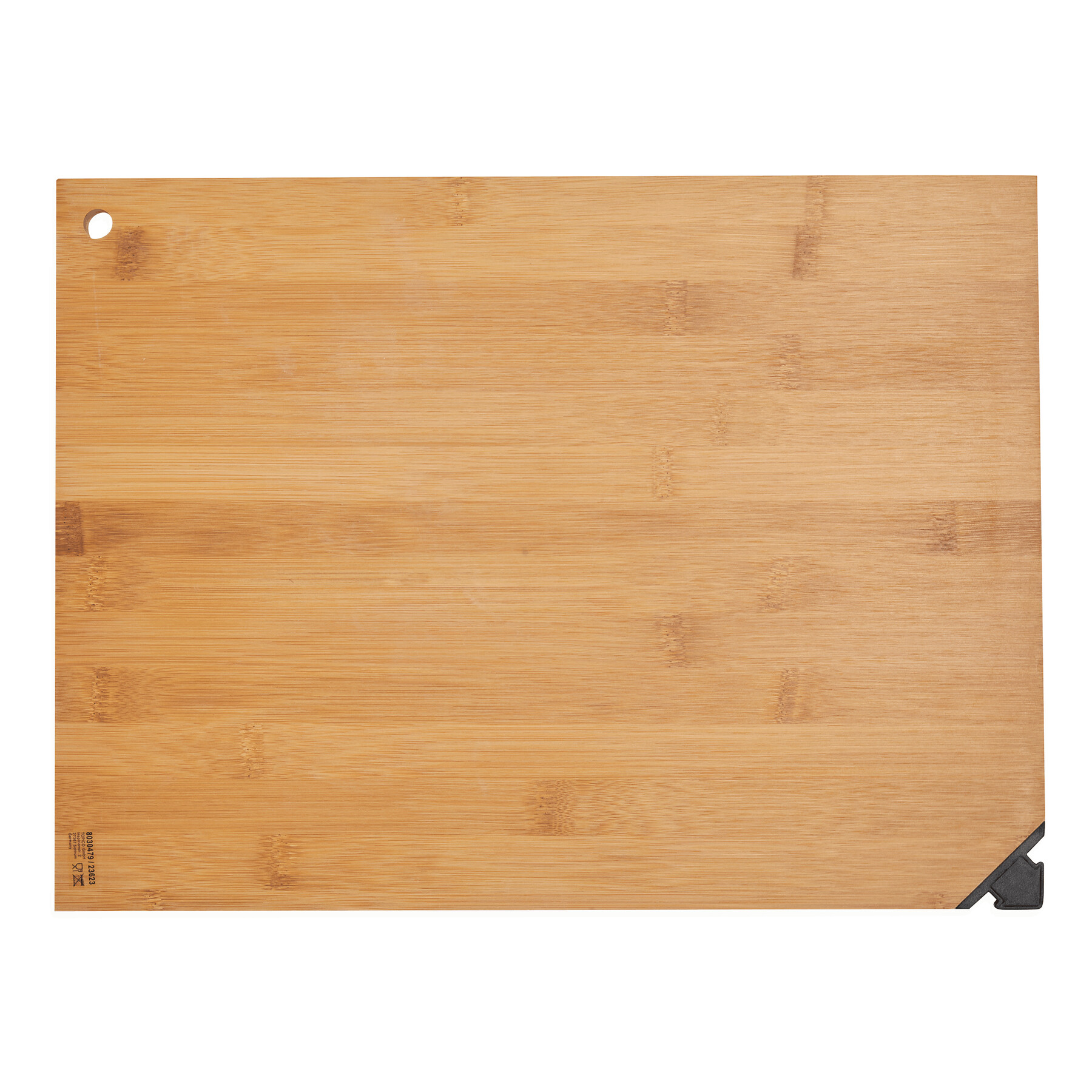 Duża deska do krojenia BAMBOO SHARP P046889I