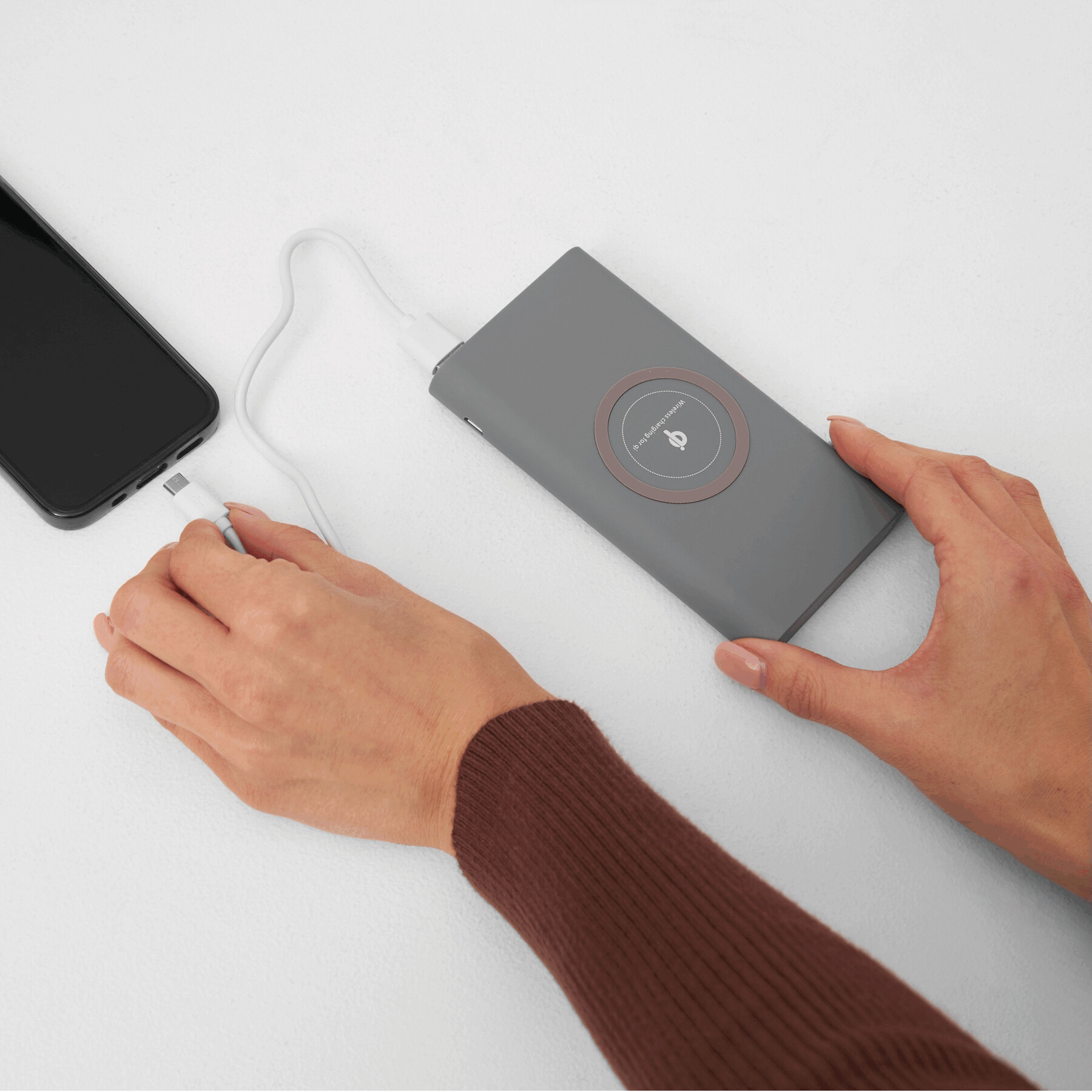 Powerbank CONTACT P005657I