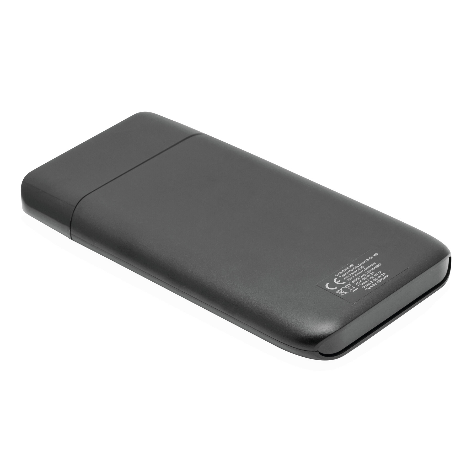 Powerbank BIG CAP P006277I