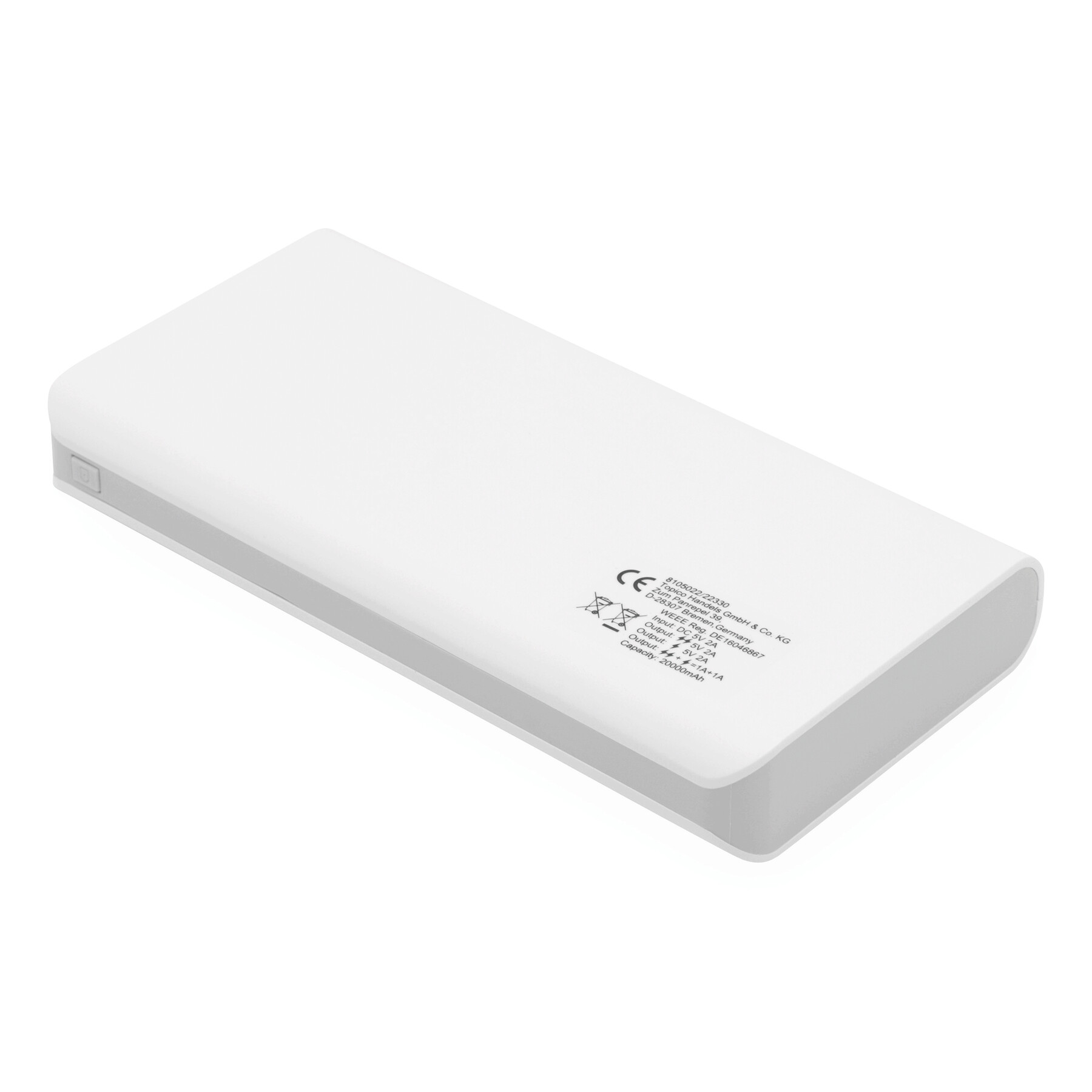 Powerbank STORAGE P006278I
