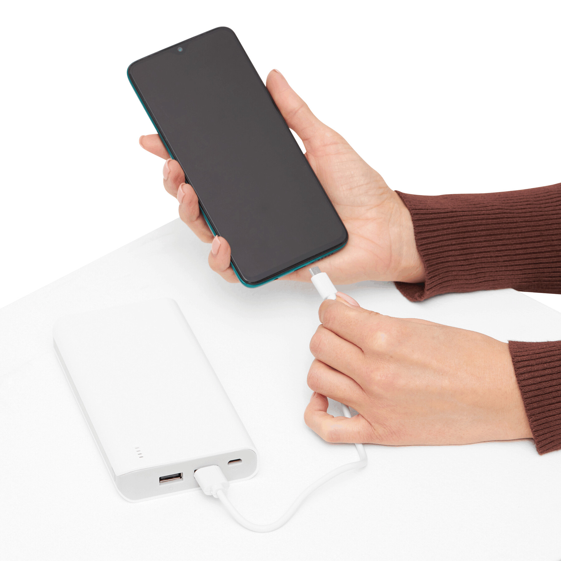 Powerbank STORAGE P006278I