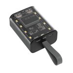 Powerbank z latarką OPEN SOURCE P051407I