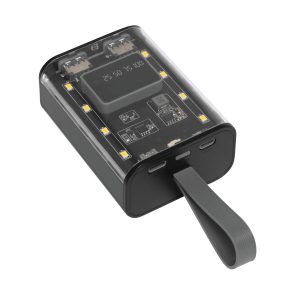 OPEN SOURCE - Powerbank z latarką P051407I IN-58-8105023