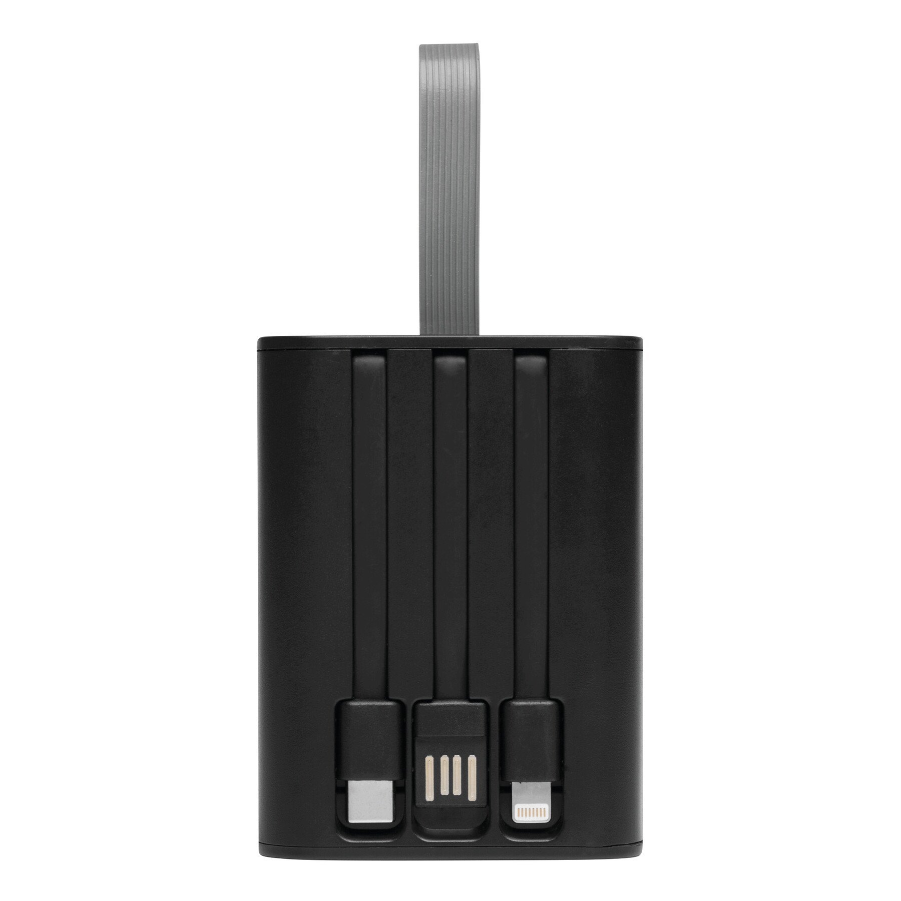 Powerbank z latarką OPEN SOURCE P051407I