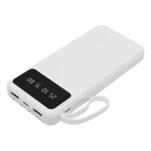 MULTI CHARGE - Powerbank. P106593I IN-58-8105024