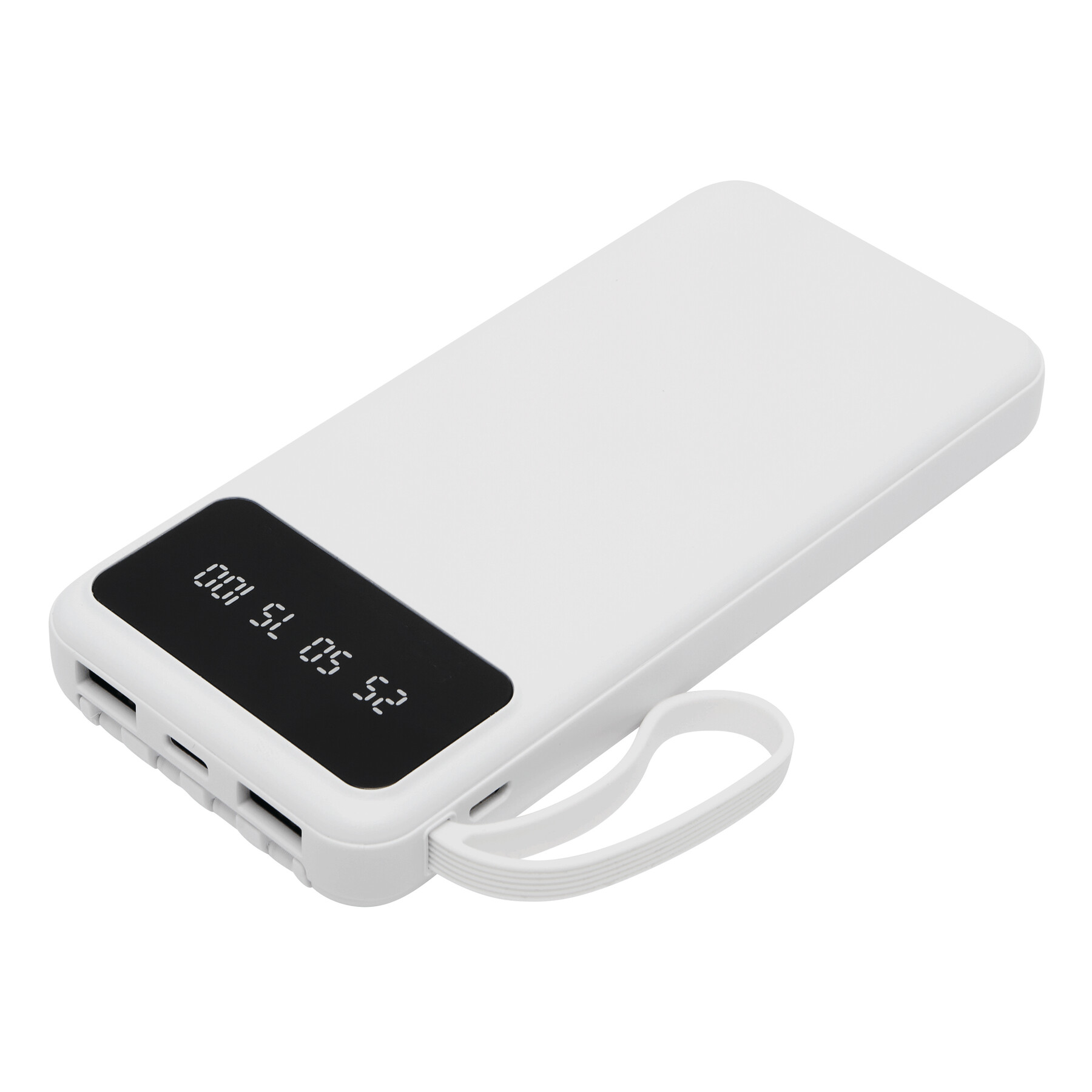 MULTI CHARGE - Powerbank. P106593I IN-58-8105024