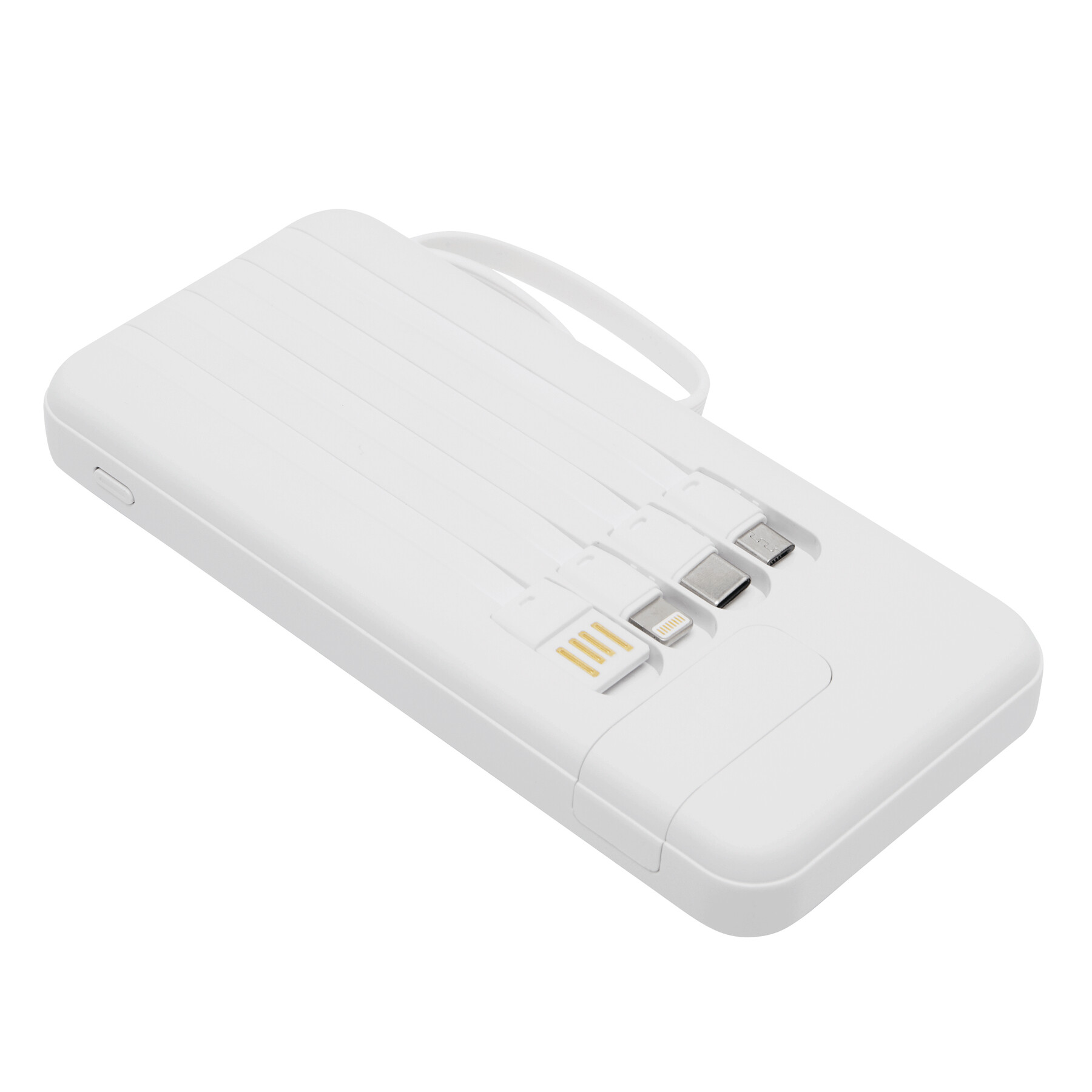 Powerbank MULTI CHARGE. P106593I