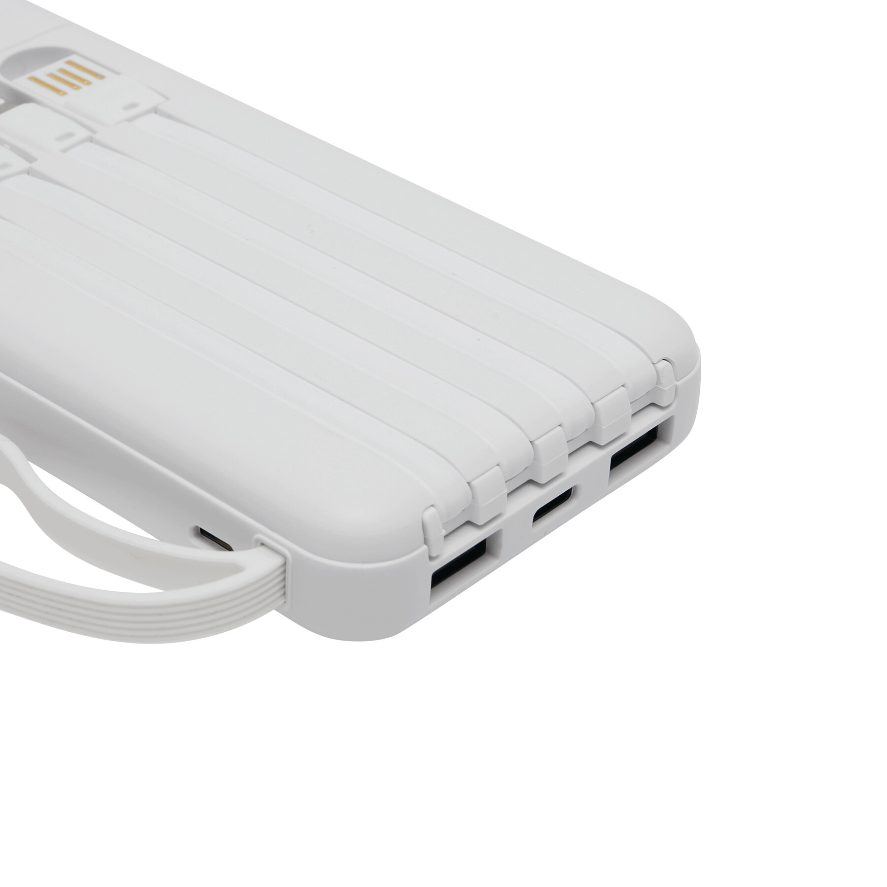 Powerbank MULTI CHARGE. P106593I