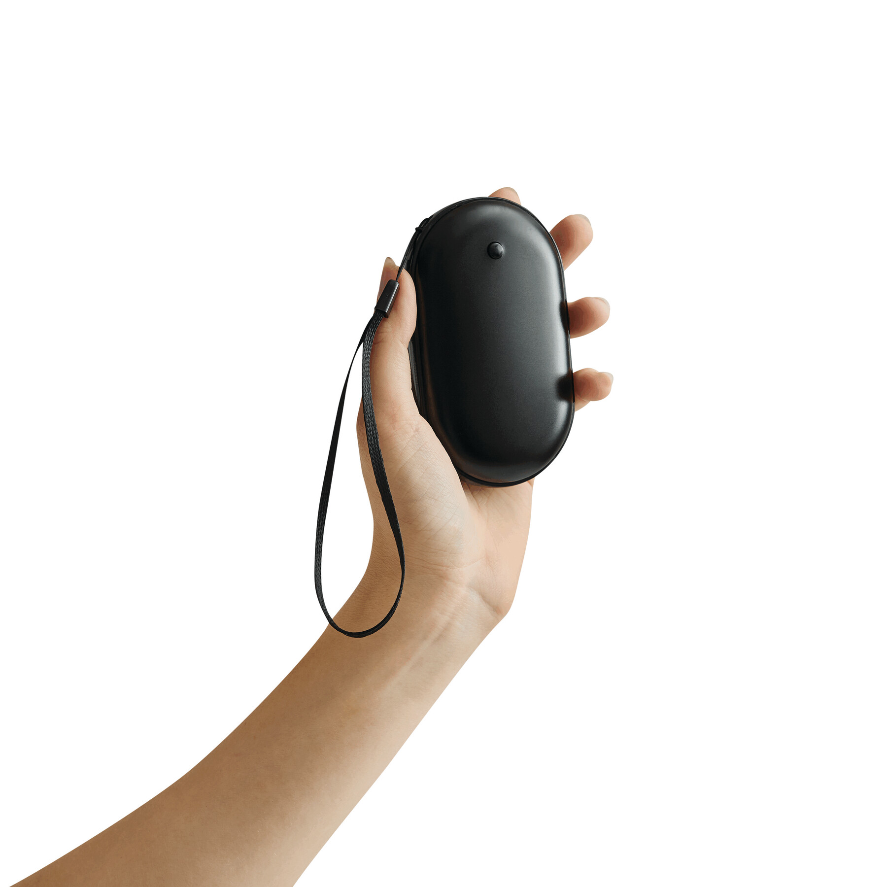 Powerbank i ogrzewacz kieszonkowy HEAT POWER. P106569I