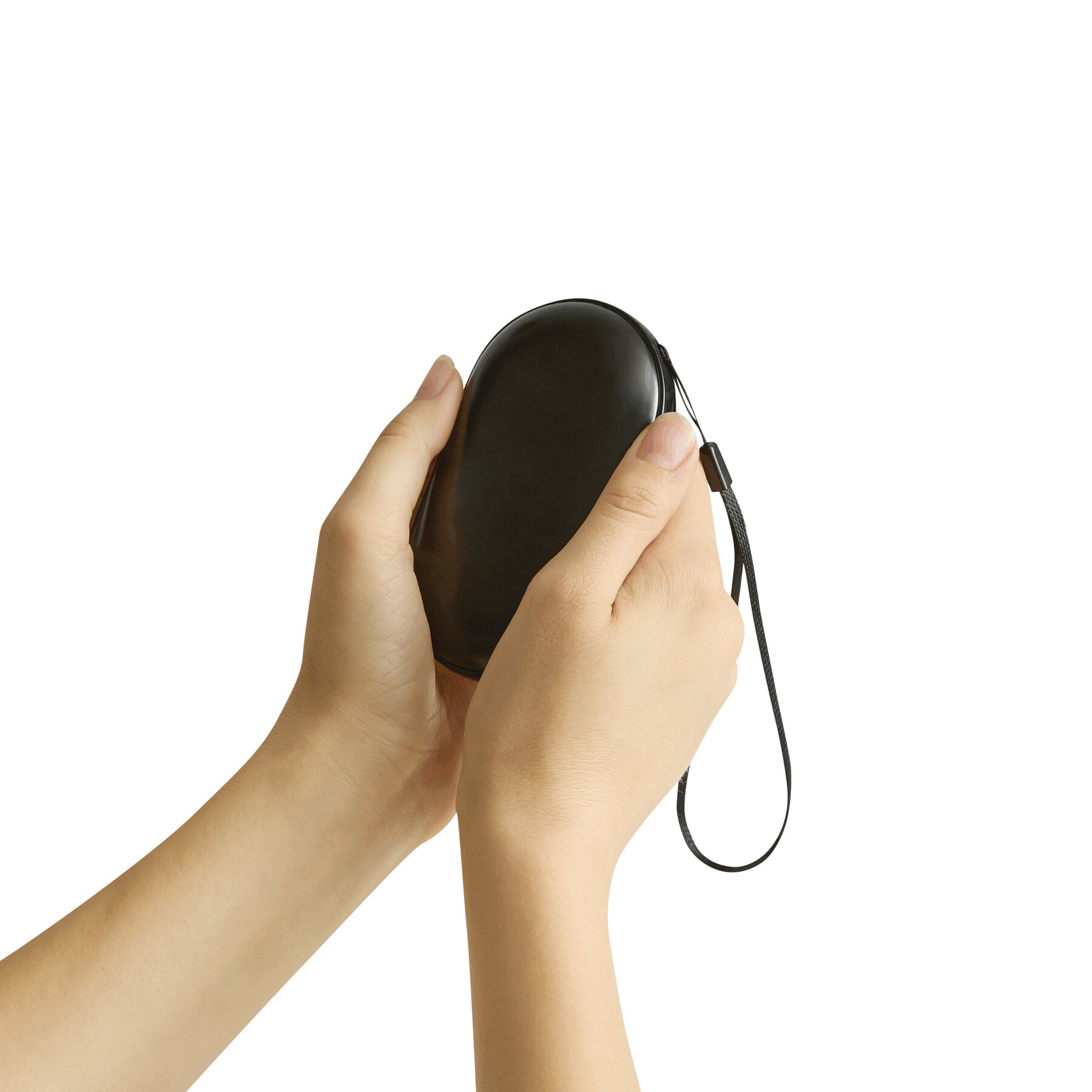 Powerbank i ogrzewacz kieszonkowy HEAT POWER. P106569I