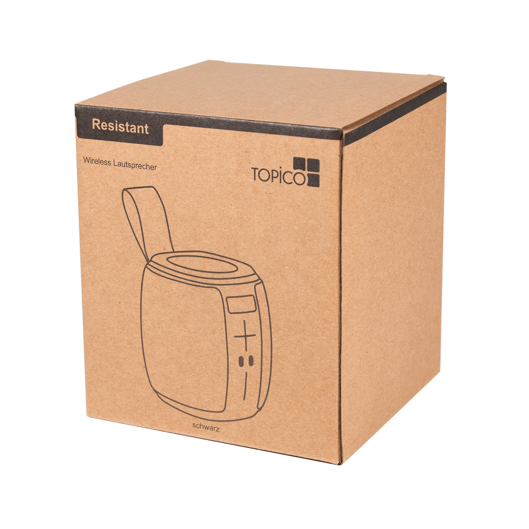 Głośnik bezprzewodowy RESISTANT P051408I