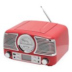 Rejestrator radiowy bezprzewodowy CD DINER P005995I
