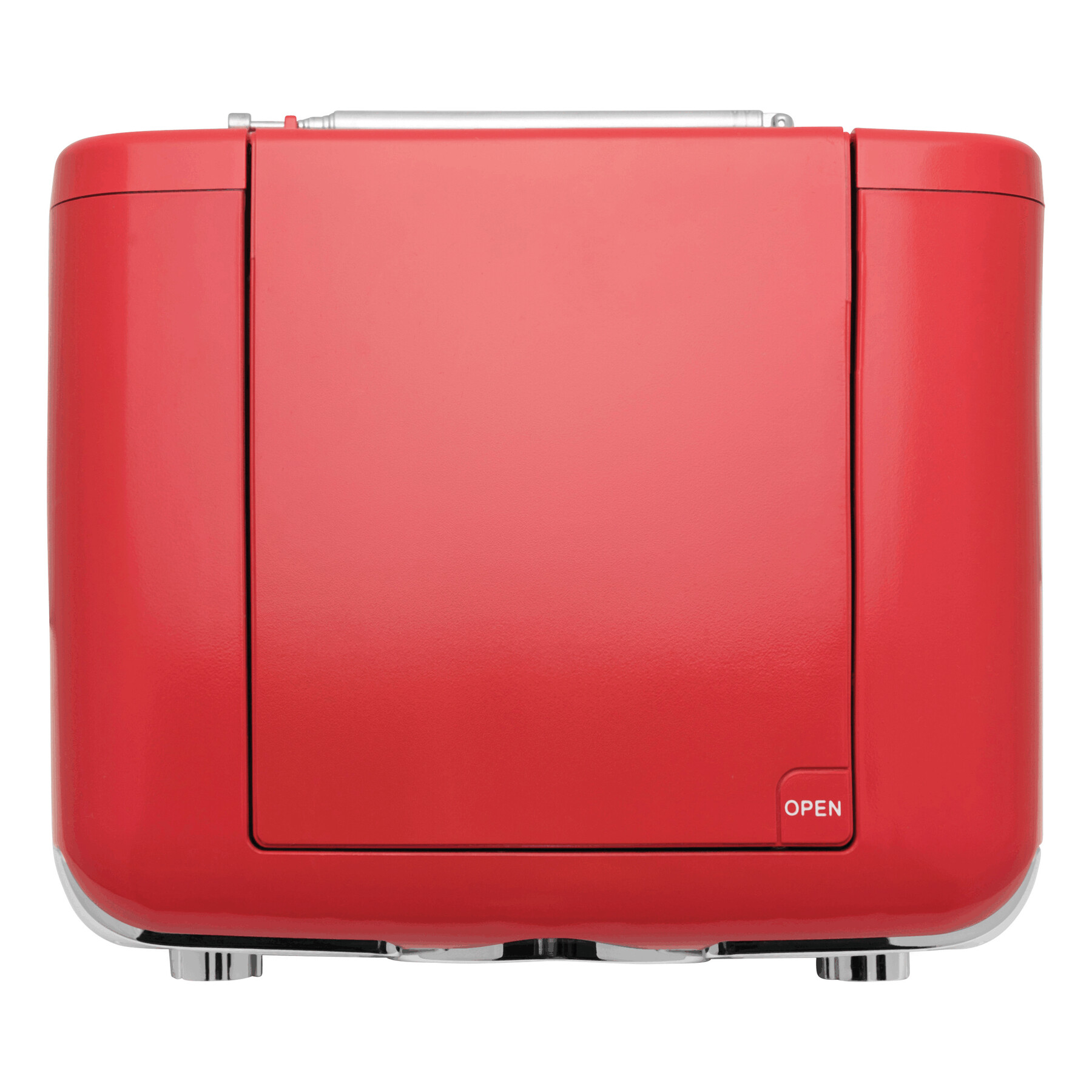 Rejestrator radiowy bezprzewodowy CD DINER P005995I