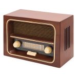 Radio bezprzewodowe AM/FM RECEIVER P005996I