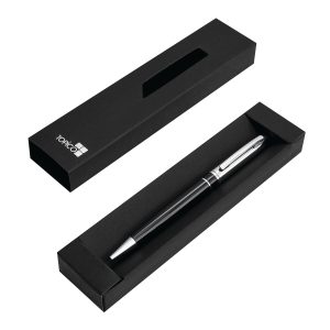 SILVER LINe - Długopis metalowy P054485I IN-58-8110005